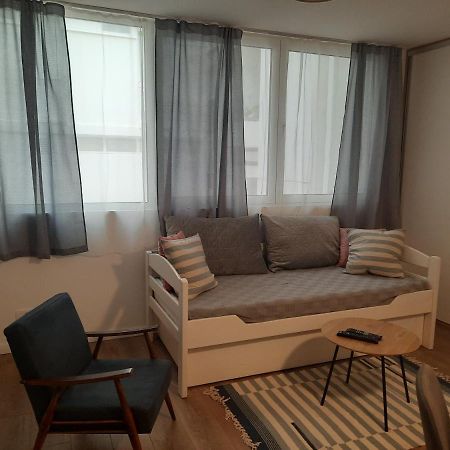 Montenegro Sea Pearl Apartments Петровац Экстерьер фото