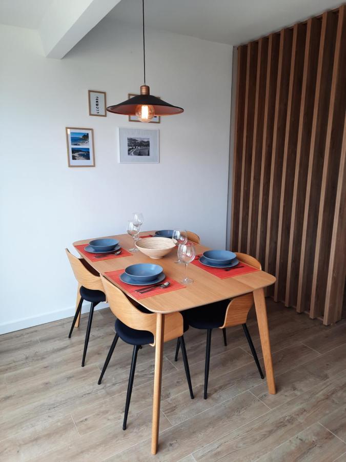 Montenegro Sea Pearl Apartments Петровац Экстерьер фото