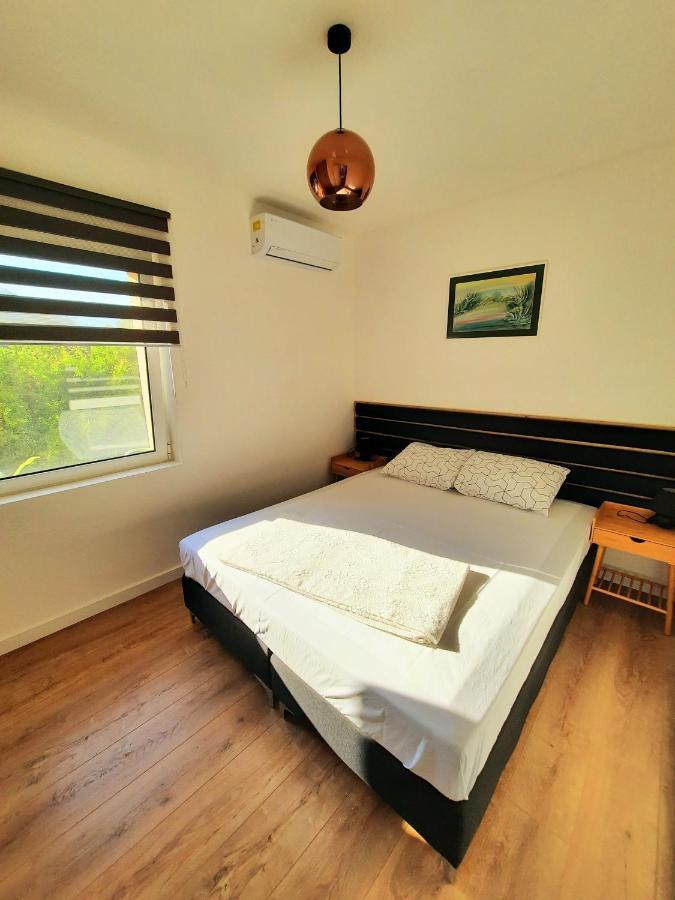 Montenegro Sea Pearl Apartments Петровац Экстерьер фото