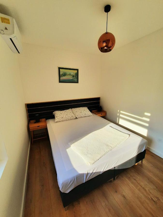 Montenegro Sea Pearl Apartments Петровац Экстерьер фото
