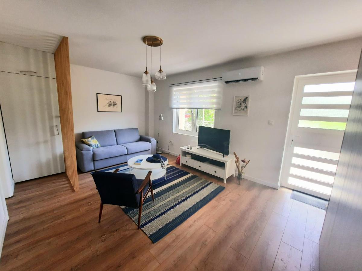 Montenegro Sea Pearl Apartments Петровац Экстерьер фото