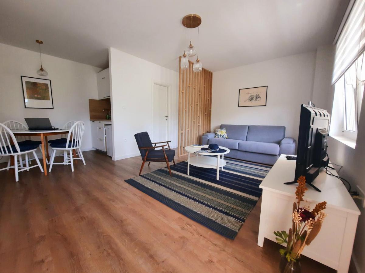 Montenegro Sea Pearl Apartments Петровац Экстерьер фото