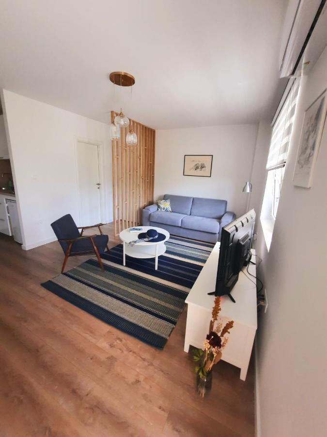 Montenegro Sea Pearl Apartments Петровац Экстерьер фото