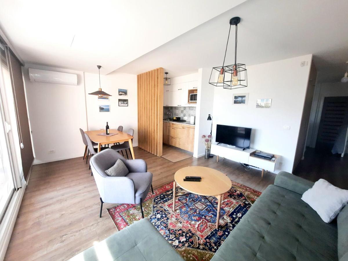 Montenegro Sea Pearl Apartments Петровац Экстерьер фото