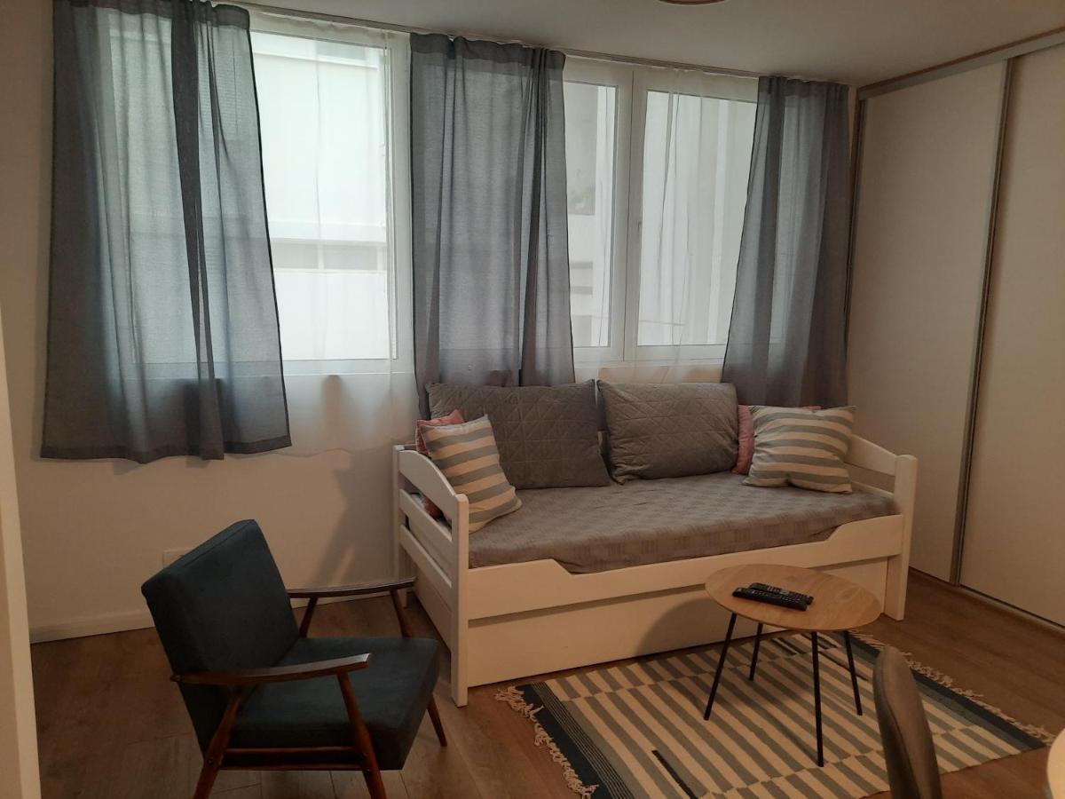 Montenegro Sea Pearl Apartments Петровац Экстерьер фото
