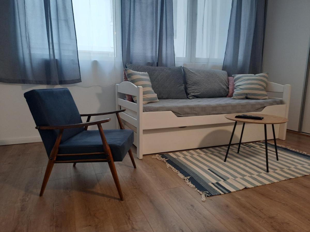 Montenegro Sea Pearl Apartments Петровац Экстерьер фото