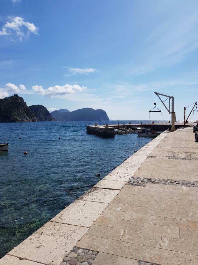 Montenegro Sea Pearl Apartments Петровац Экстерьер фото